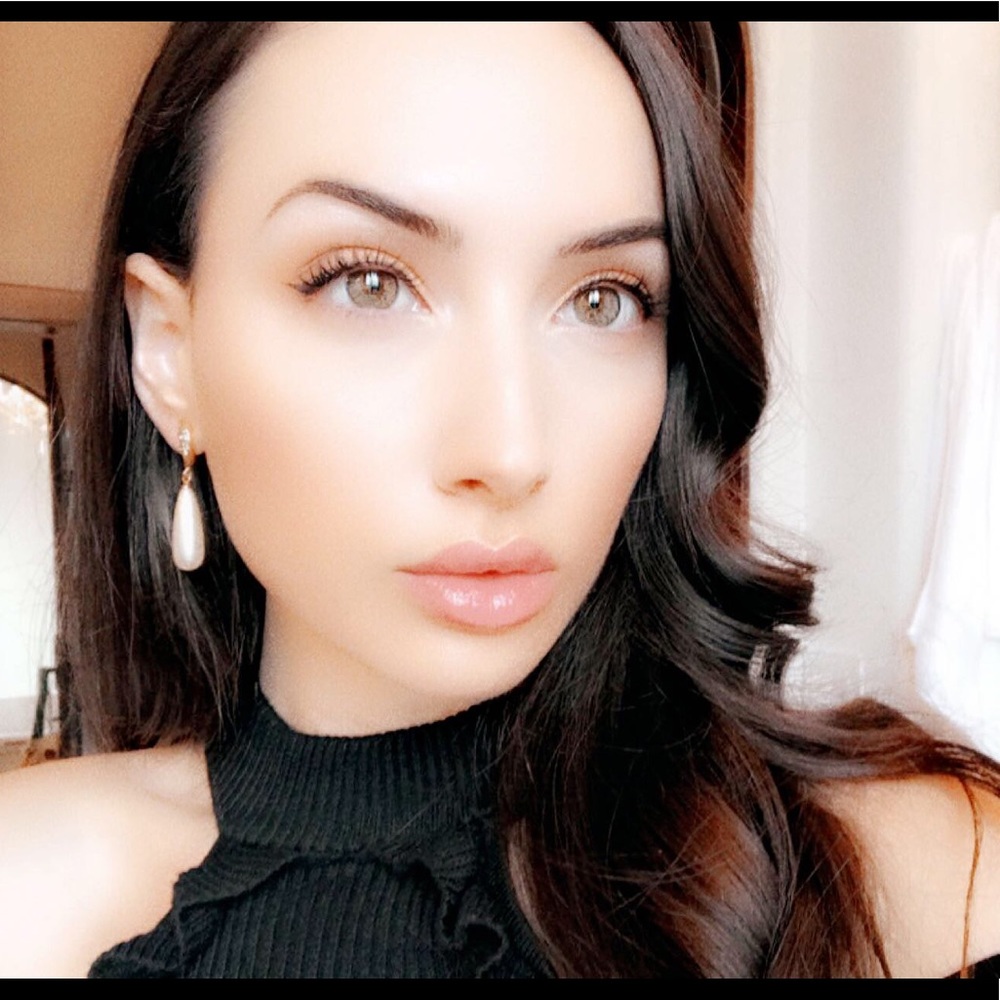 Meet your Posher, Jamie